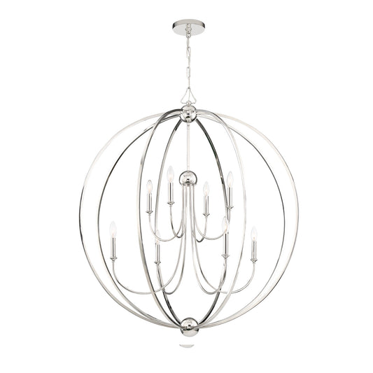 Sylvan 40'' Chandelier