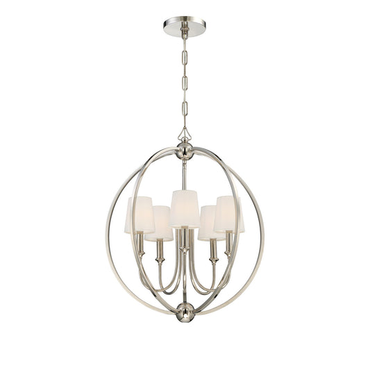 Sylvan 22.5'' Chandelier