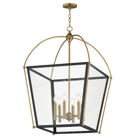 Mccadden 6-Light Pendant