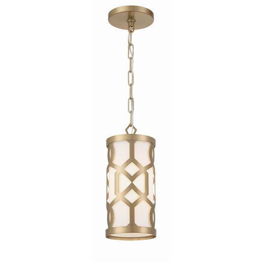 Jennings 6.25'' Pendant
