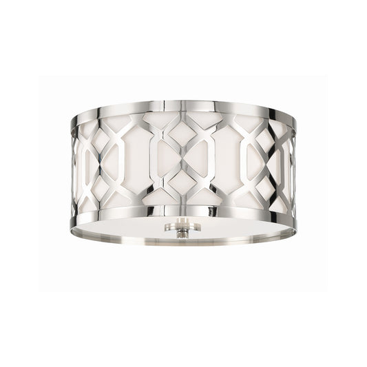 Jennings 16.25'' Flush Mount
