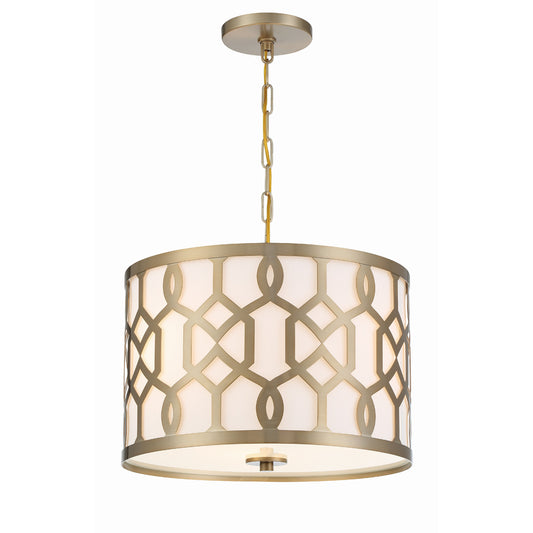 Jennings 18.25'' Pendant