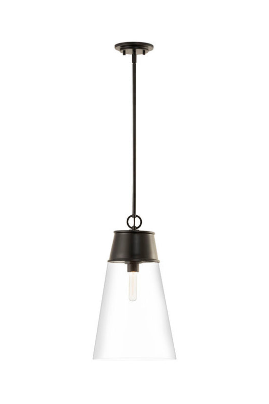 Wentworth 11.5-in Pendant