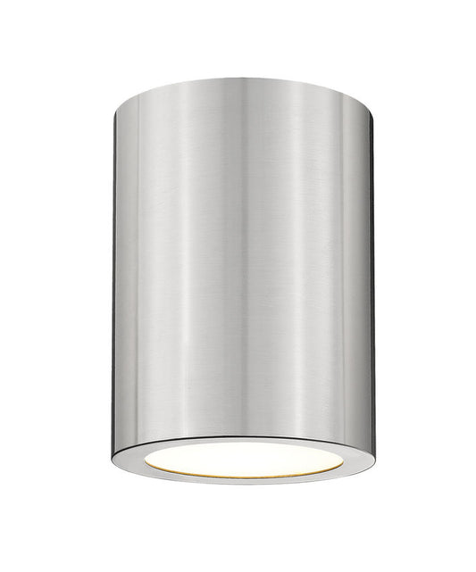 Harley 5-in Flush Mount