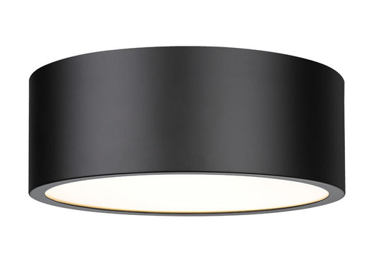Harley 16-in Flush Mount