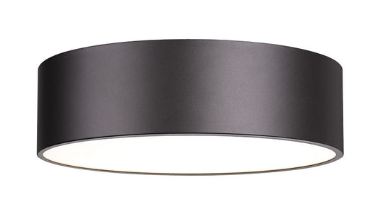 Harley 20-in Flush Mount