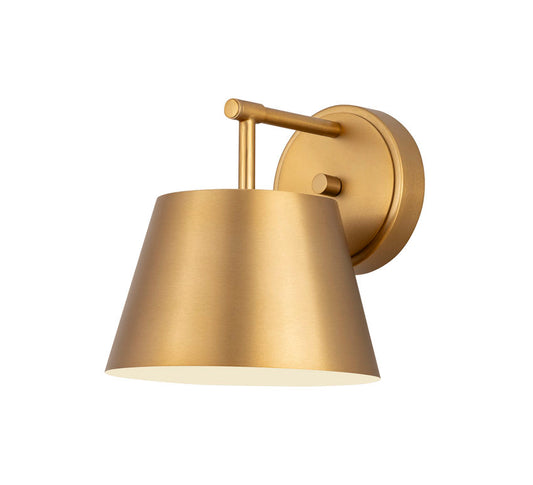 Lilly 8-in Wall Sconce