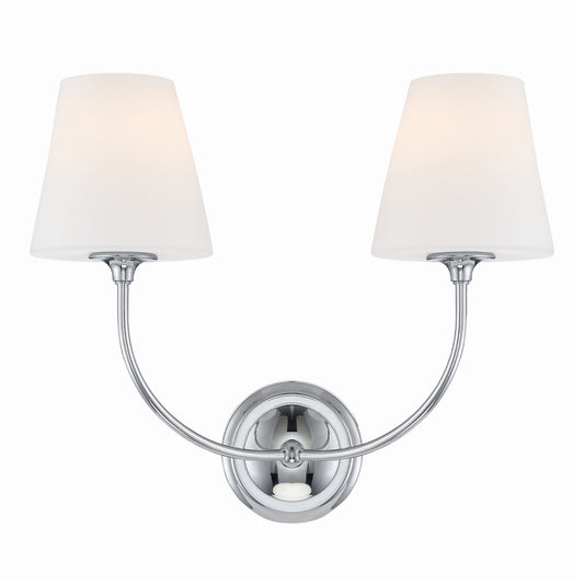 Sylvan 17'' Sconce