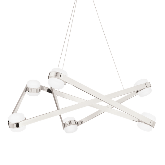Orbit Chandelier