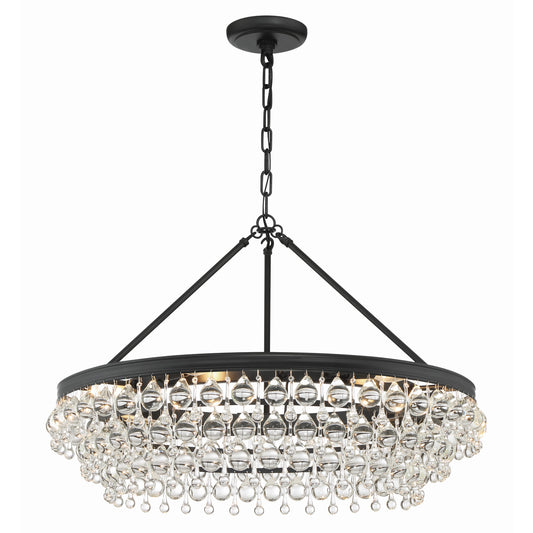 Calypso 30'' Chandelier