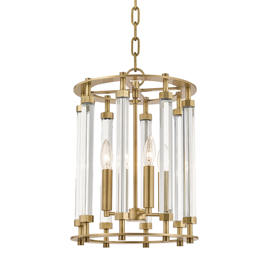 Haddon Lantern