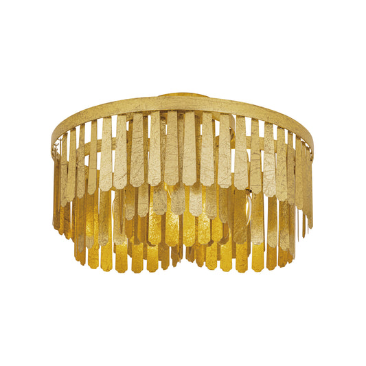Regalia Semi-Flush Mount