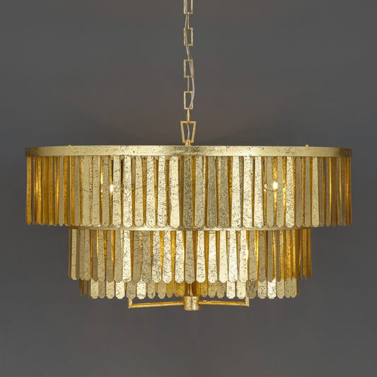 Regalia 36" Chandelier