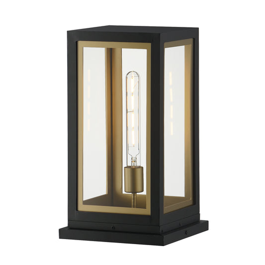 Neoclass 1-Light Deck Lantern Large