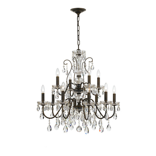 Butler 29'' Chandelier