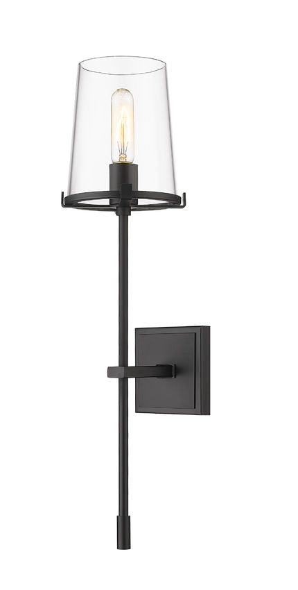 Callista 6.5-in Wall Sconce