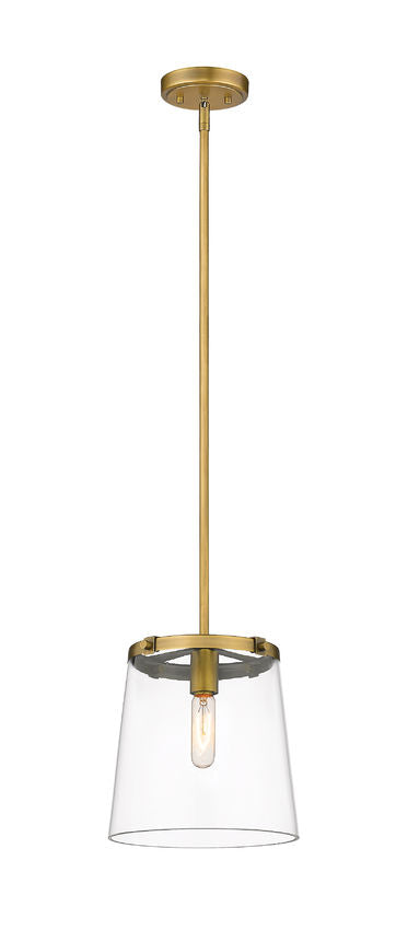Callista 10-in Pendant