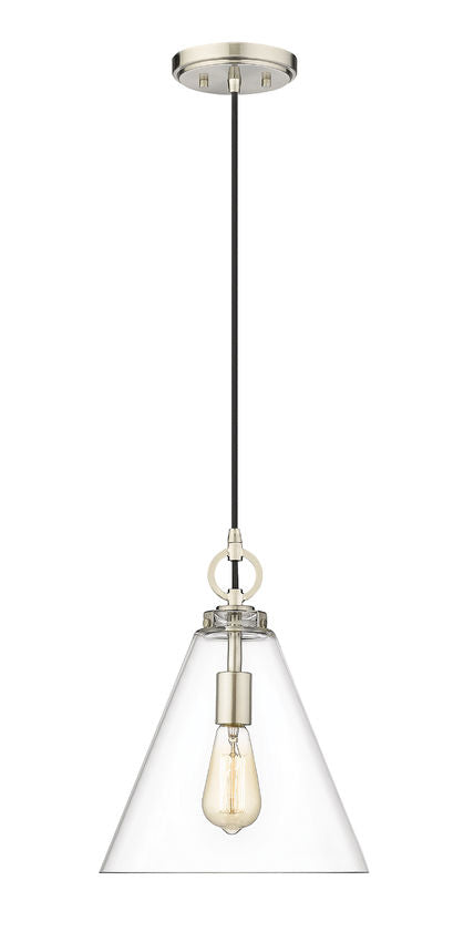 Harper 11.5-in Pendant