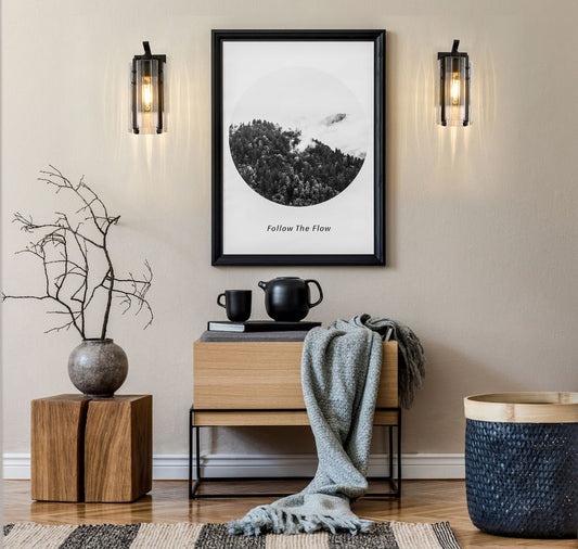 Alverton 5.25-in Wall Sconce