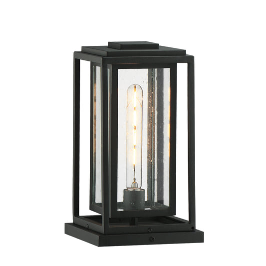 Cabana 1-Light Deck Lantern