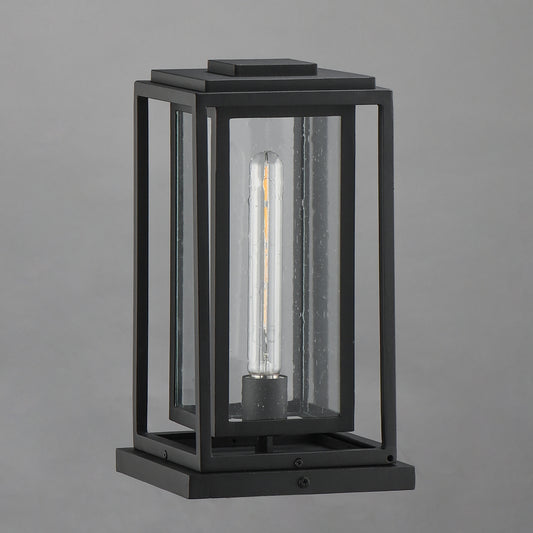 Cabana 1-Light Deck Lantern