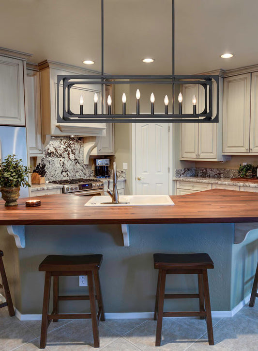 Easton Linear Pendant
