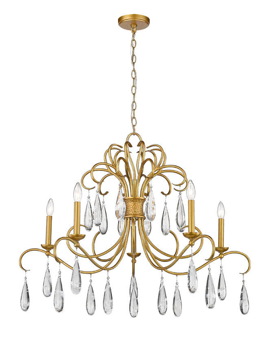 Amara Chandelier