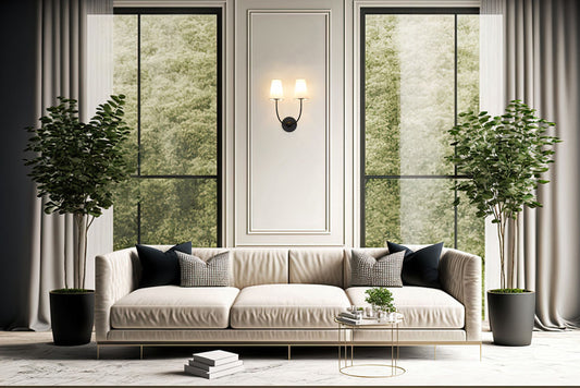 Shannon Wall Sconce