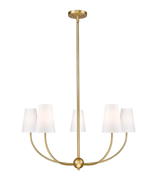 Shannon Chandelier