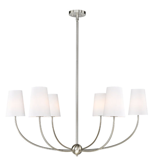 Shannon Chandelier