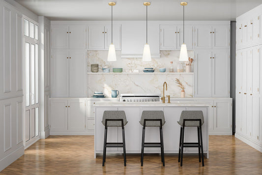 Farrell 6-in Corded Pendant