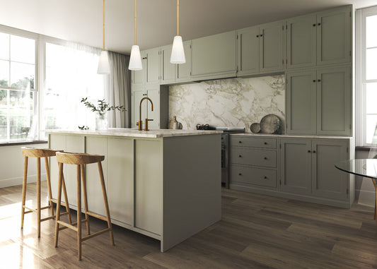 Farrell 6-in Rodded Pendant