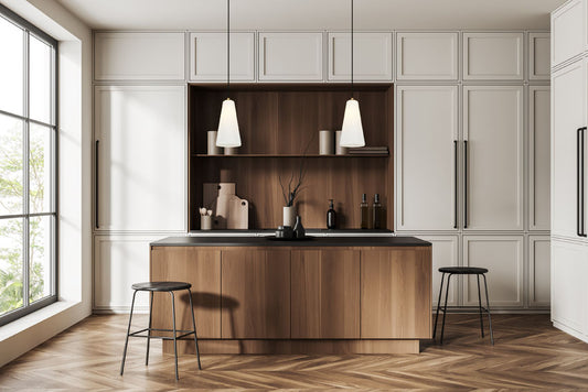 Farrell 7-in Corded Pendant