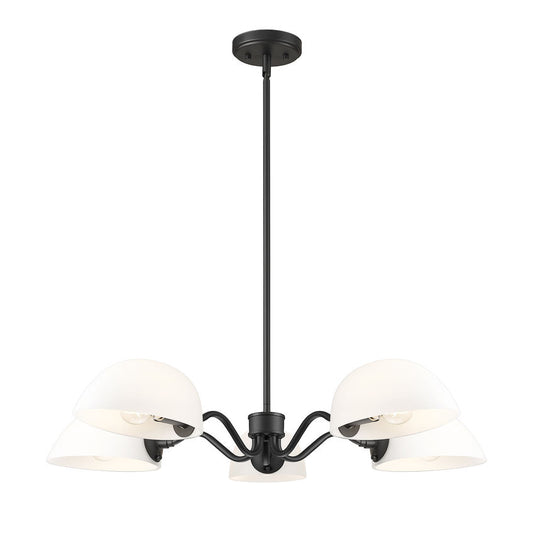 Breton Chandelier