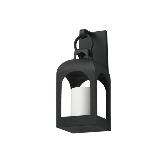 Marrakech 1-Light Wall Sconce Small
