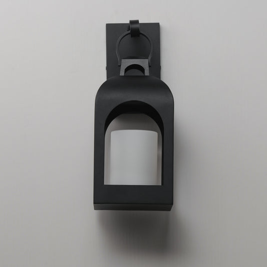 Marrakech 1-Light Wall Sconce Small