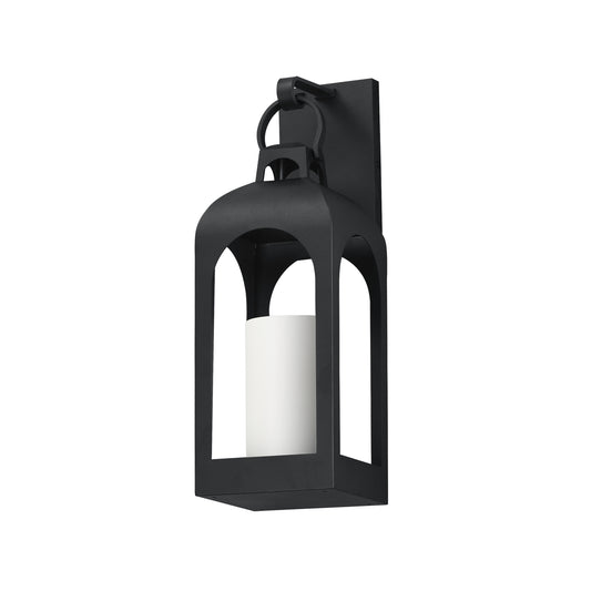 Marrakech 1-Light Wall Sconce Medium