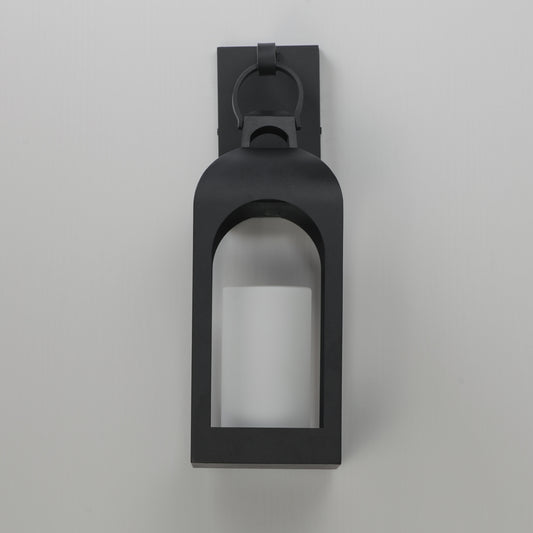 Marrakech 1-Light Wall Sconce Medium