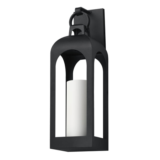 Marrakech 1-Light Wall Sconce Large