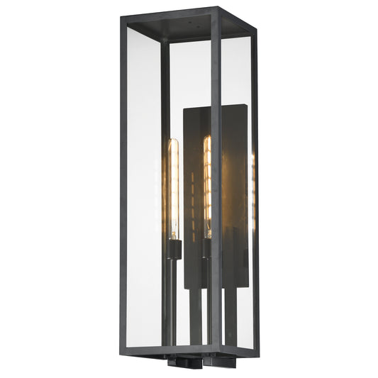 Catalina 2-Light 2XL Outdoor Up-Light Wall Sconce