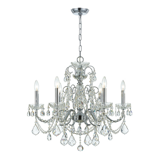 Imperial 26'' Chandelier