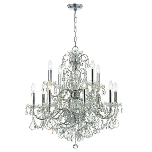 Imperial 29.5'' Chandelier