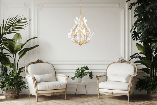 Claudine Chandelier