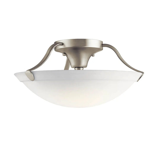 Semi Flush 3Lt