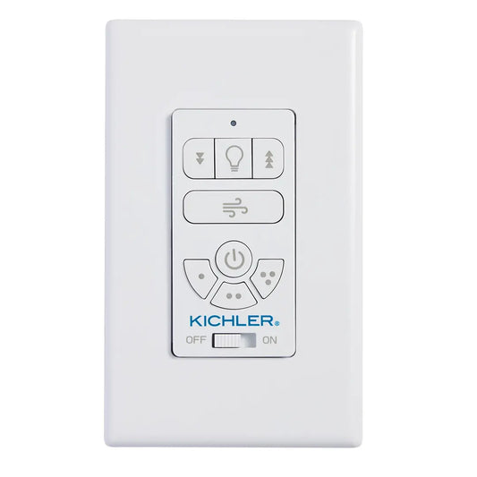 AC Wall Control Limited Function