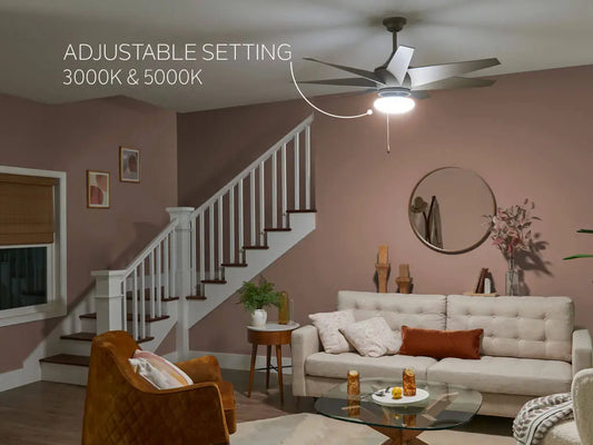 10 in. Universal LED Light Kit