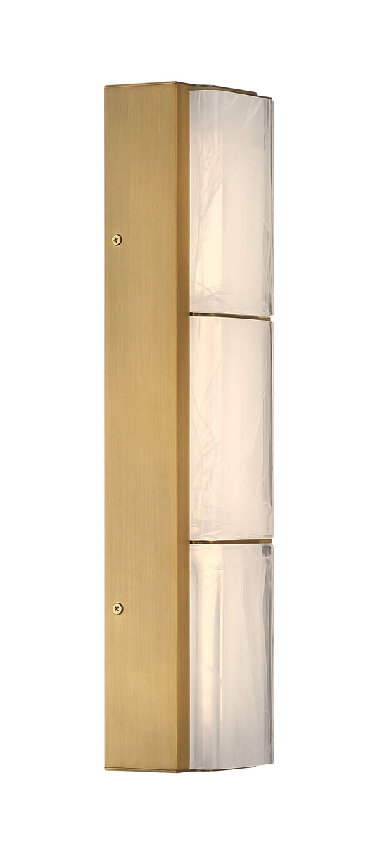 Gibraltar 18" Integrated LED Vanity