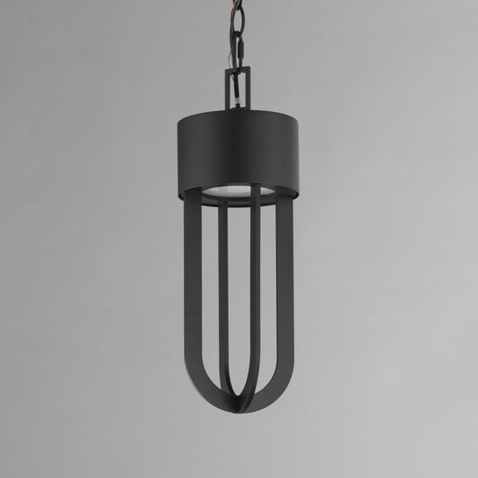 Quayside VX 14" Outdoor LED Pendant