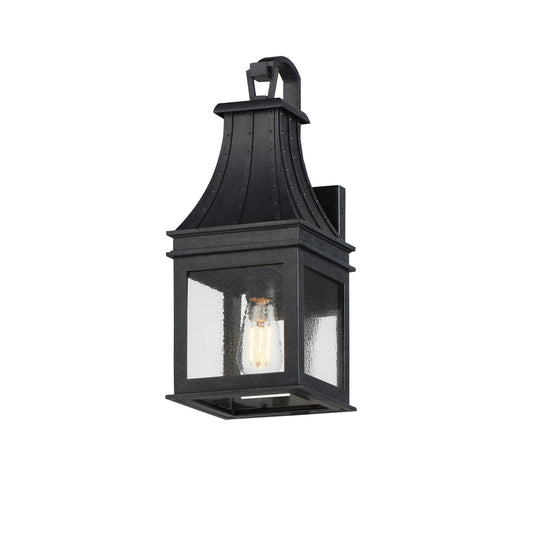 Bramwell VX Single Outdoor Wall Sconce