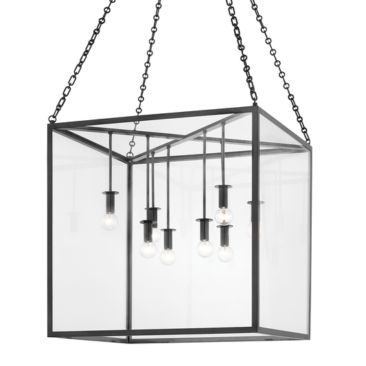Catskill Lantern